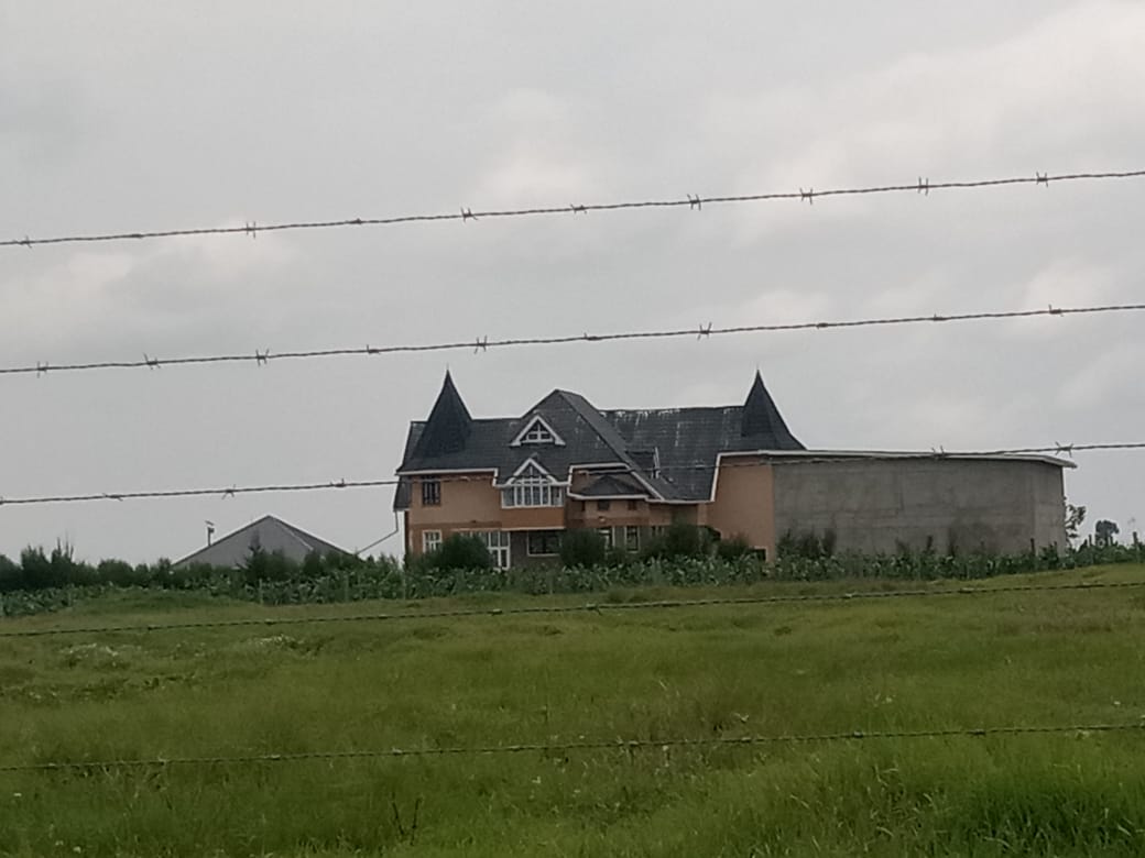 ABERDARE PHASE 3 photos